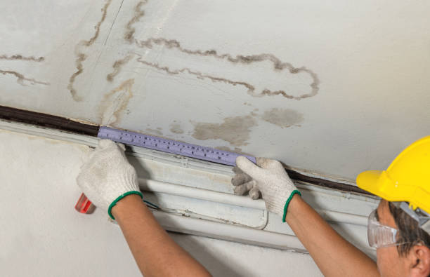 Reliable Emergency Water Damage Restoration contractor in Medford, WI by Water Damage Irwin